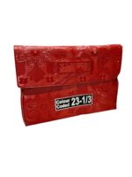 Al Quran Al Kareem Pouch Quran – 3 Volume Set Color Coded (Ref. 23 No.) | 13 Line Arabic Script | Art Paper Edition | Portable Quran Set - Image 3