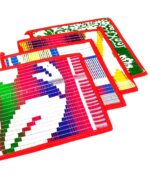 Virgin Asan Chatai Mat (Pack of 4) - Image 3
