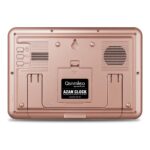 Azan Clock for USA-Automatic Worldwide Digital 8 Azan Prayer Sounds Islamic Wall and Desk Clock - Image 4