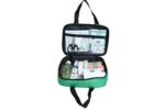 Medikament First Aid Kit for Home, Travel, Office & Car | Emergency Medical Box with Essential Supplies for Injuries & Wounds - Image 3