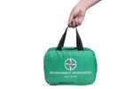 Medikament First Aid Kit for Home, Travel, Office & Car | Emergency Medical Box with Essential Supplies for Injuries & Wounds - Image 4