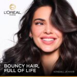 L’Oréal Paris Hyaluron Moisture Shampoo Refill With Hyaluronic Acid For 72 HR Hydrated Hair, 500ml - Image 4