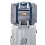 New Designe Multi Functional Portable Travel Luggage Suitcase Clothes Underwear Packing Cubes Organizer Mesh Storage Makeup Bag Pouch - Image 5