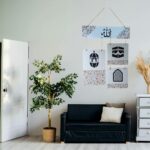 Islamic Wall Decor | Laminated Wooden Frame with Arabic Calligraphy & Floral Art | Spiritual Home, Office & Prayer Area Gift | 53x30 cm - Image 7