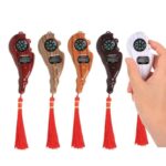 Wooden Digital Finger Counter with Compass for Jap Mala, Tasbih, Mantra Chanting, and Prayer – Multicolor - Image 5