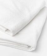 ZOOBERARY Ihram Ehram Ahram for Men for Hajj and Umrah - 2 White Towels (top and Bottom) Pilgrim’s Choice: ZOOBERARY Ihram – The Perfect Ihram for All Seasons - Image 3