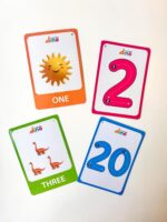 Number Flashcards (B0D39FGKB3) - Image 3