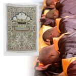 CLUB BOLLYWOOD® Prayer Mat 65Cmx110cm Large Thick Durable Muslims Mat for Kids Men Women Style C | Rugs & Carpets | Rug Pads & Accessories| Rug Pads & Accessories| Rug Pads & Accessories|1 Prayer Mat - Image 6