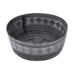 Men Muslim Prayer Hat Cotton Hand Embroidered Topi Hat Islamic Worship Prayer Headwear Eid Ramadan Prayer Muslim Cap - Image 7