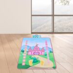 Smart Prayer Rug Fun Interactive Salah Mat for Eid Gift Children - Image 3
