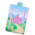 Smart Prayer Rug Fun Interactive Salah Mat for Eid Gift Children - Image 9