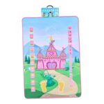 Smart Prayer Rug Fun Interactive Salah Mat for Eid Gift Children - Image 10