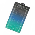 Smart Interactive Prayer Mat for Adults Action Indicator LED Guidance Carpet Style A | Home & Garden | Rugs & Carpets | Door Mats & Floor Mats - Image 3