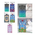 Smart Interactive Prayer Mat for Adults Action Indicator LED Guidance Carpet Style A | Home & Garden | Rugs & Carpets | Door Mats & Floor Mats - Image 6