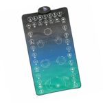 Smart Interactive Prayer Mat for Adults Action Indicator LED Guidance Carpet Style A | Home & Garden | Rugs & Carpets | Door Mats & Floor Mats - Image 9