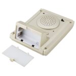 New Digital Islamic Clock Alarm Prayer Alarm LCD Azan Clock Pray Time Reminder - Image 5