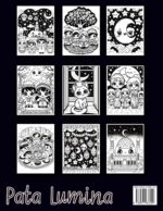 Ramadan Coloring Book for Kids: A Joyful Journey with Kawaii Cute Islamic Illustrations, Exploring Ramadan through Colors, Festive Scenes, and Family Traditions - Image 3