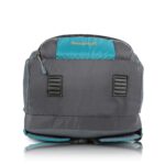 Half Moon Extra Large Size 55L Rucksack Bag/Trekking Bags for Men, Black | With Laptop Compartment | For Luggage Pack Tracking Hiking Travel Backpack for Man & Women - Image 6