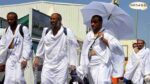 BonBalloon Ehram Ihram Ahram Men's Hajj Haji Umrah Pilgrimage Towels Men Towel Cotton Salah Slalat Muslim Islamic Islam Allah Mohammad Muhammad Duaa Dua Koran Quran Arabic - Image 9