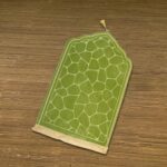 Islamic Muslim Prayer Rug Flannel Carpet Soft 25.5X45Inch for Kids Men Women Style I|Home & Garden|Rugs & Carpets|Door Mats & Floor Mats - Image 9