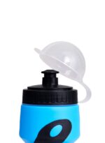 IRIS 650ml Outdoor Sports Squeezy Water Bottle for Cycling, Mountain Bikes Sports, Indoor and Outdoor Activities (Blue) - Image 6