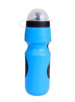 IRIS 650ml Outdoor Sports Squeezy Water Bottle for Cycling, Mountain Bikes Sports, Indoor and Outdoor Activities (Blue) - Image 8