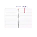 ESCAPER Al-Baqarah Diary, Ruled - A5 Size - 8.5 x 5.5 inches Islamic Diary, Religious Diary, Devotional Diary, Diary Notepad, Diary for Office, Diary for Gift - Image 4