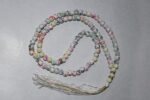 AUTARKY Tasbih Islamic Salat Prayer Tasbeeh 100 Beads (Engraved Allah Mohammad (S.A.W)) - Image 3