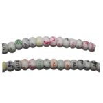 AUTARKY Tasbih Islamic Salat Prayer Tasbeeh 100 Beads (Engraved Allah Mohammad (S.A.W)) - Image 4