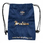 HADIYAH Ziyarat Companion Set | Complete Hajj & Umrah Travel Essentials Kit for Men & Women | Includes Ihram, Belt, Travel Janamaz, Tasbeeh, Drawstring Bags & More | Ideal Islamic Gift for Pilgrims - Image 3