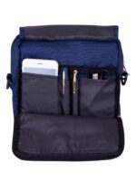 COSMUS Rome Crossbody Shoulder Sling Bag for iPad/10-inches Tablet - Image 6
