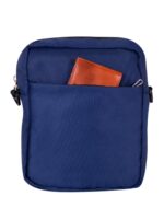 COSMUS Rome Crossbody Shoulder Sling Bag for iPad/10-inches Tablet - Image 7