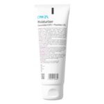 Cos-IQ CPM 2% Ceramides Moisturizer with Peptides for Intense Moisturizing and Skin Strengthening | Barrier Repair Cream | For Oily, Dry, Normal & Sensitive Skin | 100ml - Image 9