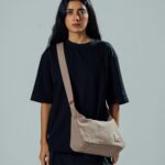 DailyObjects March Crossbody Sling Bag for Women | Stylish crossbody sling bag for girls/women - Regular - Image 5