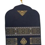 Creations Traditional Muslim Prayer Rug Flannel Carpet Soft Ramadan for Kids Men Women Style BHome & Garden|Rugs & Carpets|Door Mats & Floor Mats - Image 8