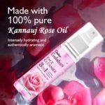 Dabur Gulabari Rose Glow Face Cleanser, Pack of 1,100 Ml - Image 3