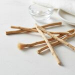 Storp® Sm Miswak Stick, Herbal Toothbrush for Oral Care, Traditional Teeth Cleaning Natural Stick Toothbrush,Manual,Adult, Pack of 2 - Image 3