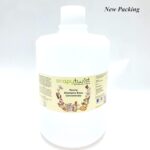 Soapy Twist Pearly Shampoo Base Concentrate (750g) - Image 3