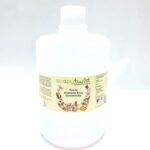 Soapy Twist Pearly Shampoo Base Concentrate (750g) - Image 5