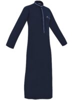 AL-AHAD Men's Cheera Thobe - Versatile Wear for Casual & Formal Occasions - Image 3