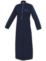 AL-AHAD Men's Cheera Thobe - Versatile Wear for Casual & Formal Occasions - Image 4