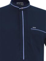 AL-AHAD Men's Cheera Thobe - Versatile Wear for Casual & Formal Occasions - Image 6