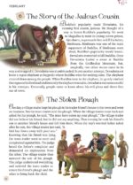Story books : 365 Jataka Tales (Illustrated stories for Children) (365 Series) - Image 6