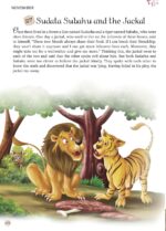 Story books : 365 Jataka Tales (Illustrated stories for Children) (365 Series) - Image 8