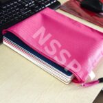 A3 Large Size Document Zip Bag/Pouch 12 INCH X 18 INCH - Multicolour (Pack of 5) - Image 4