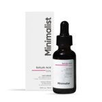 Minimalist 2% Salicylic Acid Serum for Acne & Blackheads | BHA Exfoliating Anti Acne Serum for Pore Cleansing & Oil Control | Pore Tightening Treatment for Oily & Acne-Prone Skin | 30ml - Image 6