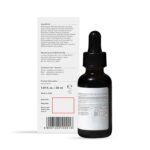 Minimalist 2% Salicylic Acid Serum for Acne & Blackheads | BHA Exfoliating Anti Acne Serum for Pore Cleansing & Oil Control | Pore Tightening Treatment for Oily & Acne-Prone Skin | 30ml - Image 7