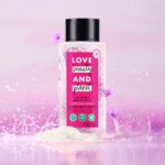 Love Beauty And Planet Rice Water & Angelica Seed Oil Silicone-Free Curl & Waves Shampoo|| No Parabens|| No Sulfates|| Angelica Essential Oil|| 400ml - Image 6