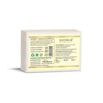 Hasthkar Handmades Glycerine Natural Goat Milk Bathing Bar, For Skin Moisturisation, Ideal For All Skin Types 125gm Men & Women Pack Of 4 - Image 6