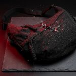 Travel Crossbody Crescent Bag for Women - Moon Shape Sling Bag with Zipper, Lightweight Shoulder Purse, Unisex Chest & Waist Bag for Travel, Daily Use & Outdoor - Image 5